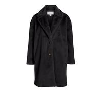 VILA Manteau d’hiver 'Feba' noir, Taille L