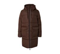 VILA Manteau d’hiver 'VIDorsty' chocolat, Taille XS