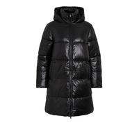 VILA Manteau d’hiver 'VILIDDA' noir, Taille M