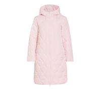 VILA Manteau d’hiver 'VIQuila' rose pastel, Taille M