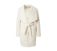 Vila Cooley Collar Belt Coat Beige 40 Femme