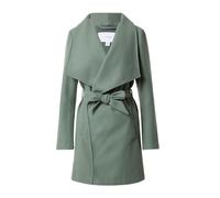 VILA Manteau mi-saison 'COOLEY' vert pastel, Taille XL