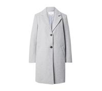 VILA Manteau mi-saison gris, Taille XXL