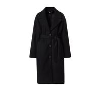 VILA Manteau mi-saison noir, Taille XS