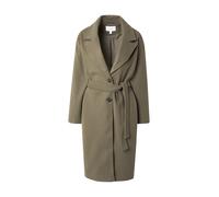 VILA Manteau mi-saison 'Poko' olive, Taille L