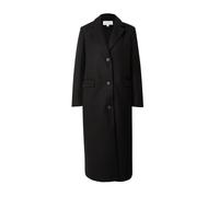 VILA Manteau mi-saison 'Solo' noir, Taille L