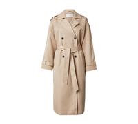 VILA Manteau mi-saison 'VIAddison' beige, Taille L