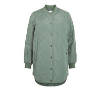 VILA Manteau mi-saison 'VITate' menthe, Taille L