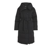 VILA Manteau Rembourrée Black 36 Black 36