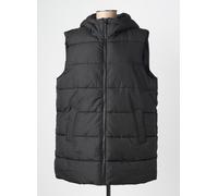 vila manteaux femme de couleur noir 38