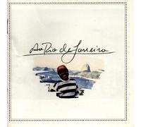 Vila, Martinho Da - Ao Rio De Janeiro