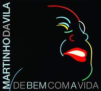 Martinho da Vila - De Bem COM A Vida [Import]
