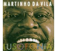 Vila,Martinho Da - Lusofonia [Import]