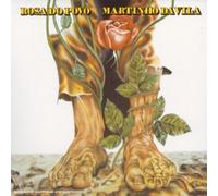 Vila, Martinho da - Rosa do povo