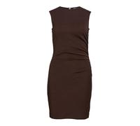 Vila Mini robe VIDANNI sans manches pour femme, Bonnet à café 1, XS