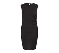 Vila Mini robe VIDANNI sans manches pour femme, Noir 1, L