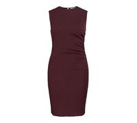 Vila Mini robe VIDANNI sans manches pour femme, Winetasting1, XXL