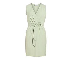 Vila Mini Robe VIPRISILLA sans Manches