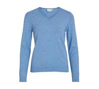 VILA Pull-over 'VIRil' azur, Taille M