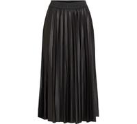 Vila Nitban Skirt Noir 10 (S) Female