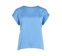 VILA T-shirt 'VIEllette' bleu clair, Taille M