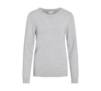 Vila Ril Sweater Gris XL Femme