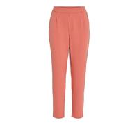 Vila Pant Pantalon Slim Vivarone Hw Noos, Dubarry, 36 Femmes