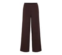 VILA Pantalon à Jambe Ample VIVARONE - Taille Haute