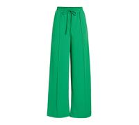 VILA Pantalon à pince 'VIClua' vert, Taille 40