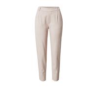 VILA Pantalon à pince 'VIVarone' beige, Taille 38