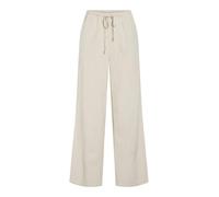 VILA Pantalon À Taille mi-Haute