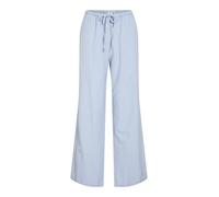 VILA Pantalon À Taille mi-Haute Snow White 34 Snow White 34