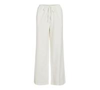 VILA Pantalon À Taille mi-Haute Snow White 42 Snow White 42