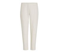 VILA Pantalon chino 'VICarrie' beige clair, Taille 42