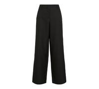 VILA Pantalon chino 'VIGurha' noir, Taille 36