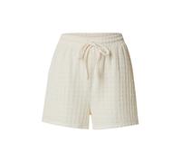 VILA Pantalon crème, Taille 38