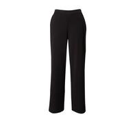 VILA Pantalon 'Her' noir, Taille 44