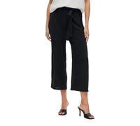 Vila Pantalon Josa Belted Culotte