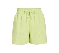 VILA Pantalon 'Miro' vert clair, Taille 34