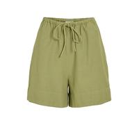 VILA Pantalon olive, Taille 36