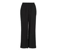 VILA Pantalon Taille Haute