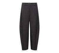 Vila Pantalon Taille Haute Lisa Barrel Fit