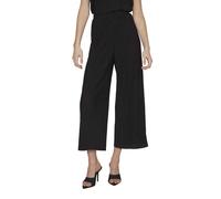 Vila Pantalon Taille Haute Plisa Culotte