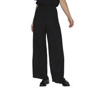 Vila Pantalon Taille Haute Plisa Loose Fit