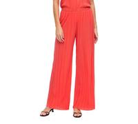 Vila Pantalon Taille Haute Plisa Looses