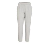 VILA Pantalon à pince 'Varone' gris, Taille 36