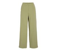 VILA Pantalon vert, Taille 38