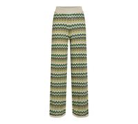 Vila Pantalon Viember New Hw Glitter, Capulet Olive, L
