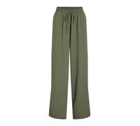 VILA Pantalon 'VIJOSA' olive, Taille 42