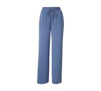 VILA Pantalon 'VIJosa' saphir, Taille 34